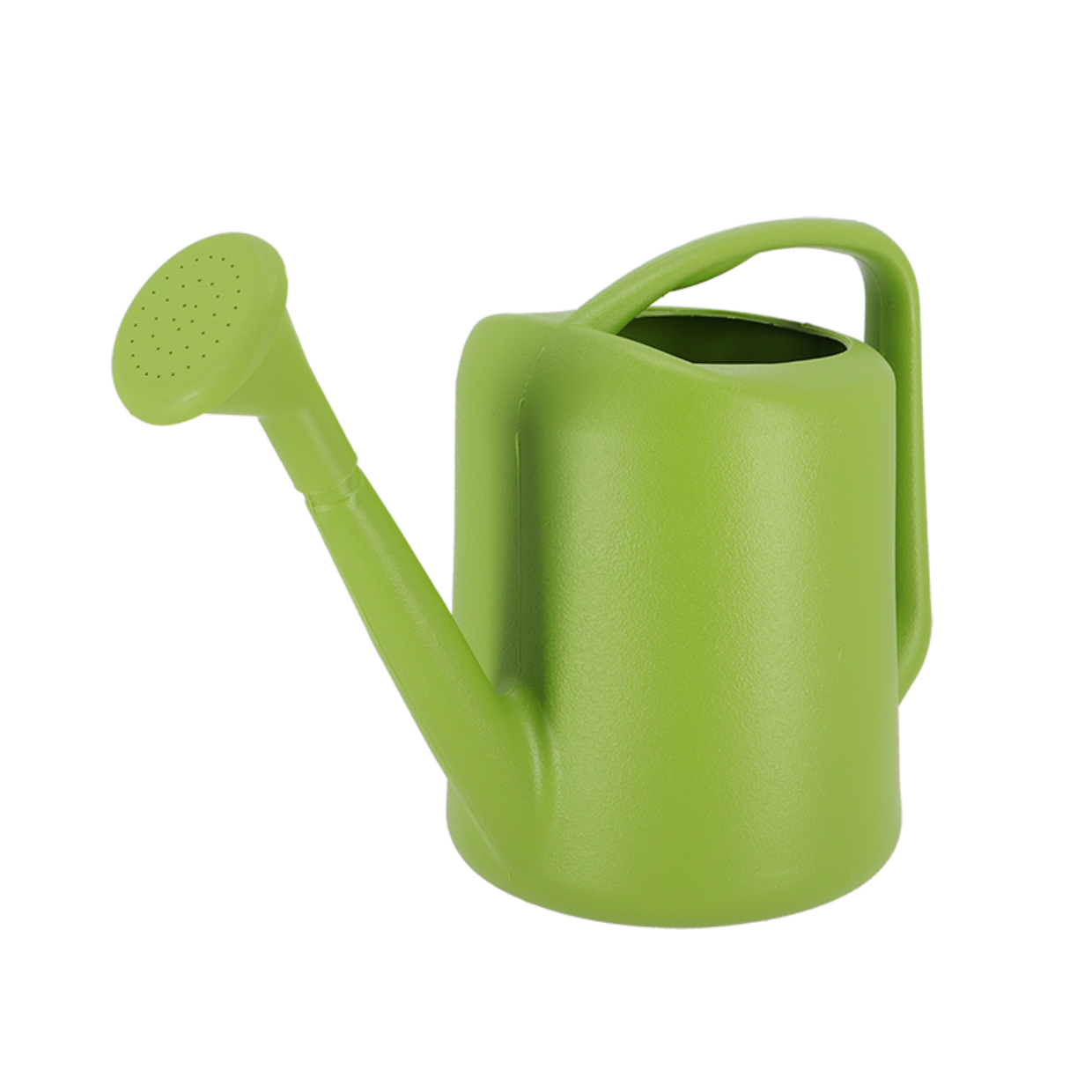 Colorful Watering Can - Multiple Colors - ↑ 31 Cm