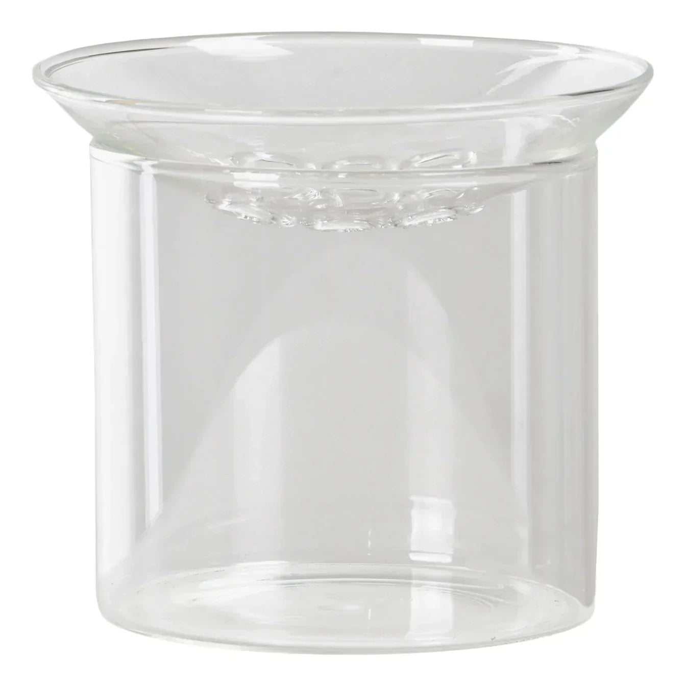 Propagation Vase L - Ø 12 Cm ↑ 10,8 Cm