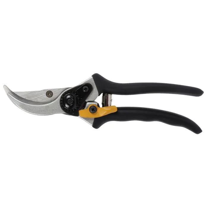 Hendrik Jan Pruning Shears - Aluminum - Large Cutting Angle - 210 Mm