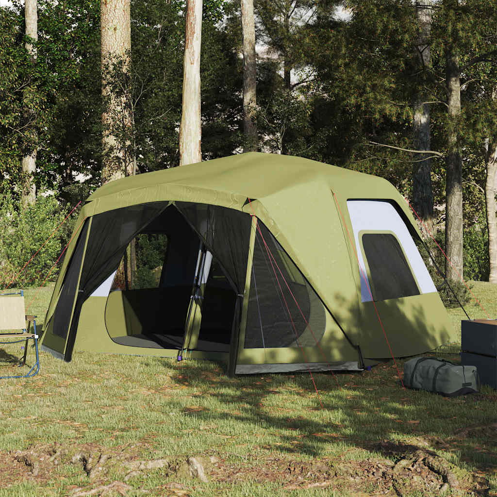 Tent 10-Persoons Waterdicht Snelontgrendeling