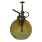 Spherical Glass Plant Sprayer - 0,4 Liter - ↑ 17 Cm