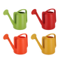 Colorful Watering Can - Multiple Colors - ↑ 31 Cm