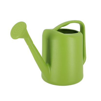 Colorful Watering Can - Multiple Colors - ↑ 31 Cm