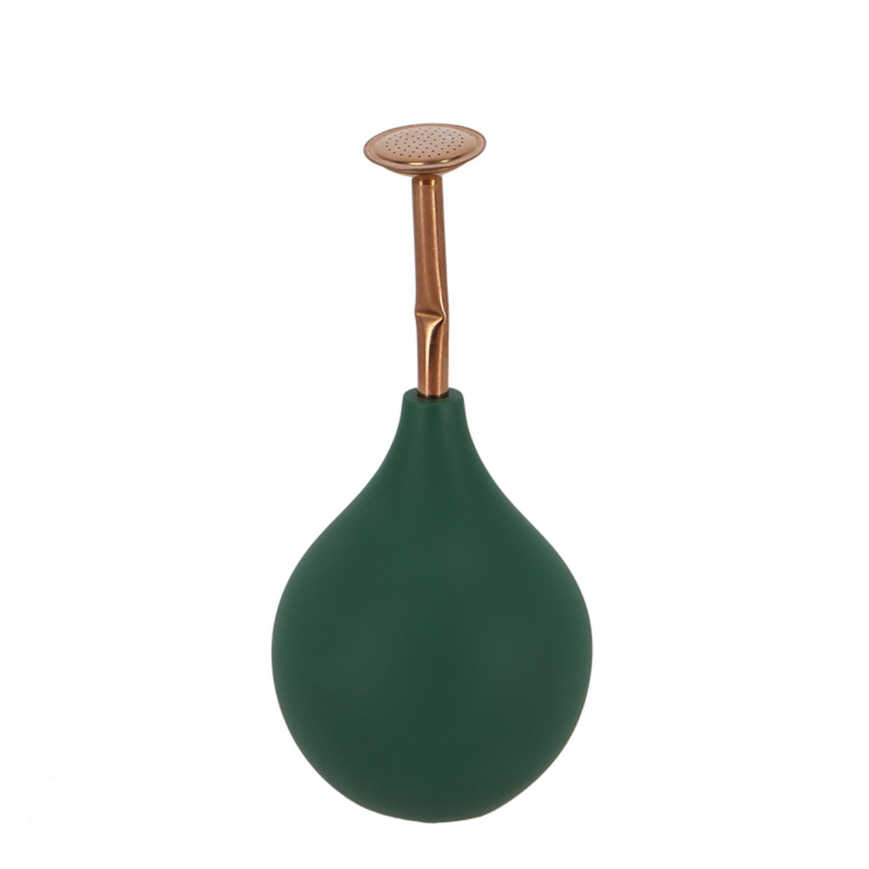 Squeeze Sprinkler Ball - Dark Green - 0,25 L