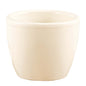 Mini Pot - Panna White Matt - 7 Cm