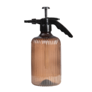 Plant Sprayer - 2.2 Liters - Clear/Green/Brown - ↑ 33 Cm