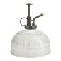 Plant Sprayer - Old Zinc - ↑ 15 Cm
