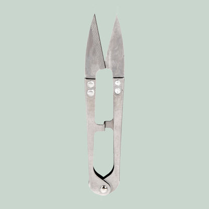 Stainless Steel Mini Pruner - ↑ 10,5 Cm