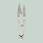 Stainless Steel Mini Pruner - ↑ 10,5 Cm