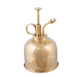 Plant Mister - Metal Misting Plant Spray Watering Can - Copper - 0.3 Litre