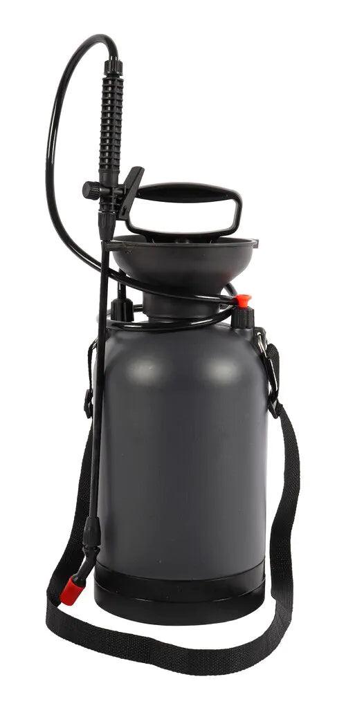 Professional Pressure Sprayer - 5L - Recycled Plastic