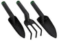 Hand Gardening Tool Set - 3-Piece - Recycled