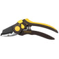 Hendrik Jan Pruning Shears - Anvil - 205 Mm