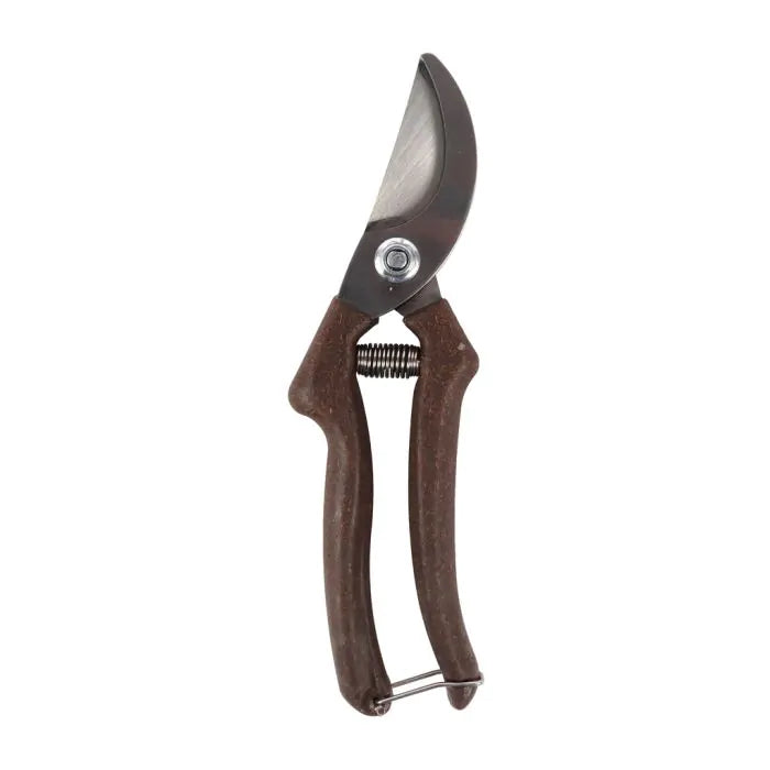 Large Bypass Pruning Shears – Coco Handle – Eco-Friendly