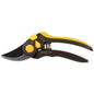 Hendrik Jan Pruning Shears – Plastic Bypass, 210 Mm