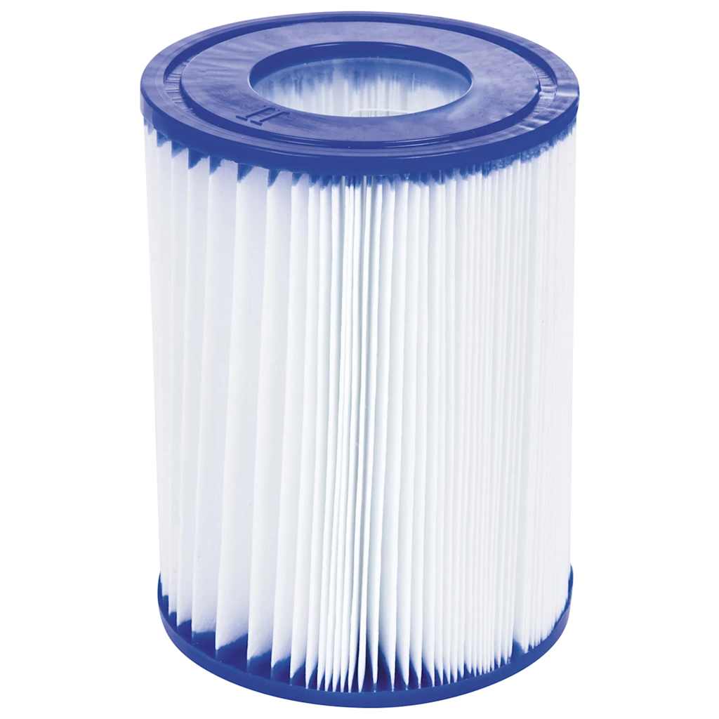Bestway Zwembadset Power Steel 427X250X100 Cm