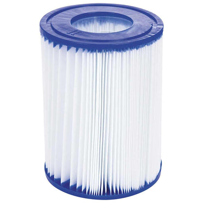Bestway Zwembadset Power Steel 427X250X100 Cm