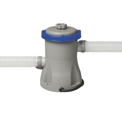 Bestway Fast Set Zwembadset 57313