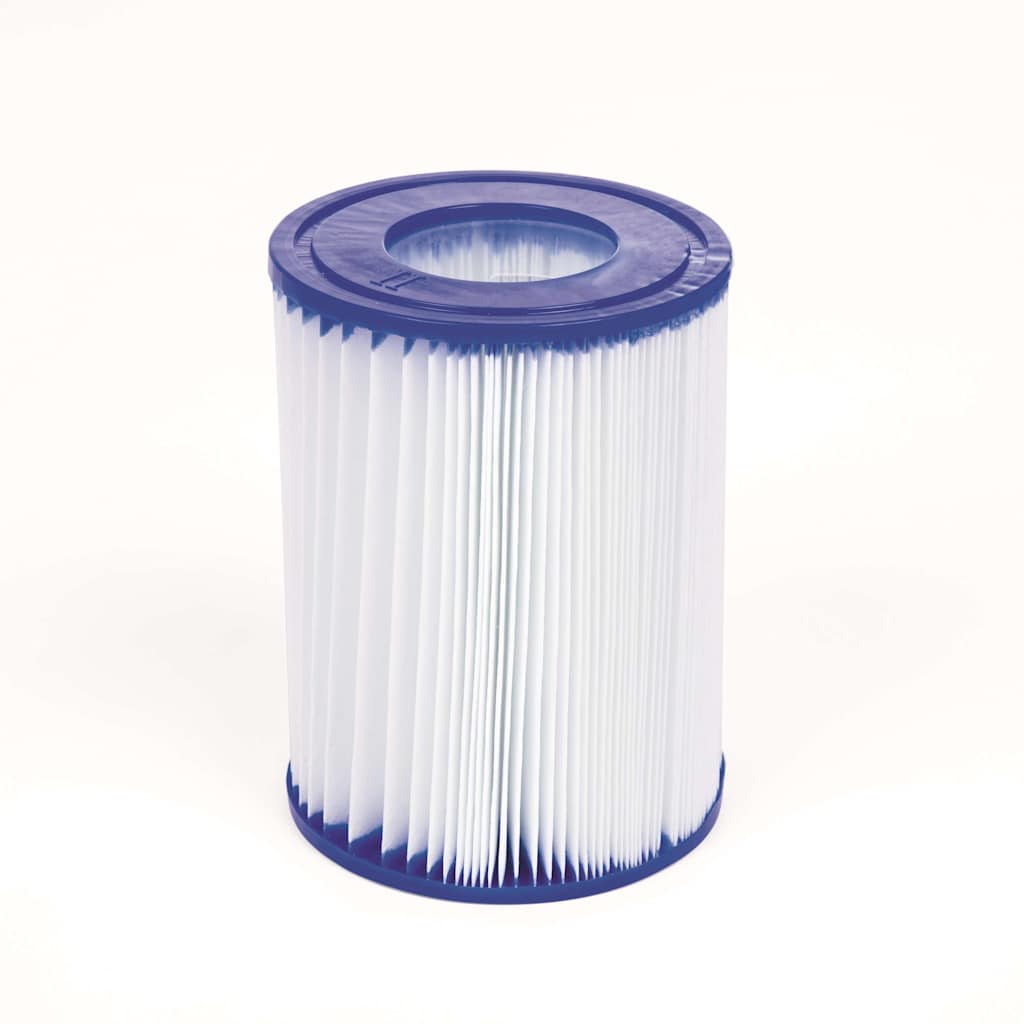 Bestway Fast Set Zwembadset 57313