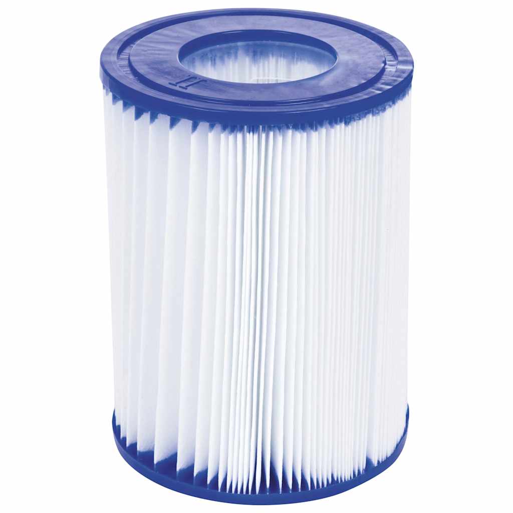 Bestway Zwembadset Power Steel Rechthoekig