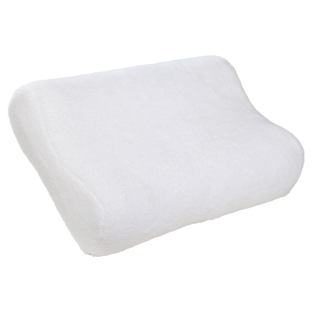Sealskin Badkussen Spa 33 X 24 Cm Wit 367072810