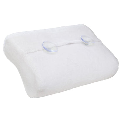 Sealskin Badkussen Spa 33 X 24 Cm Wit 367072810