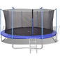 5-Delige Trampolineset 4,57 M