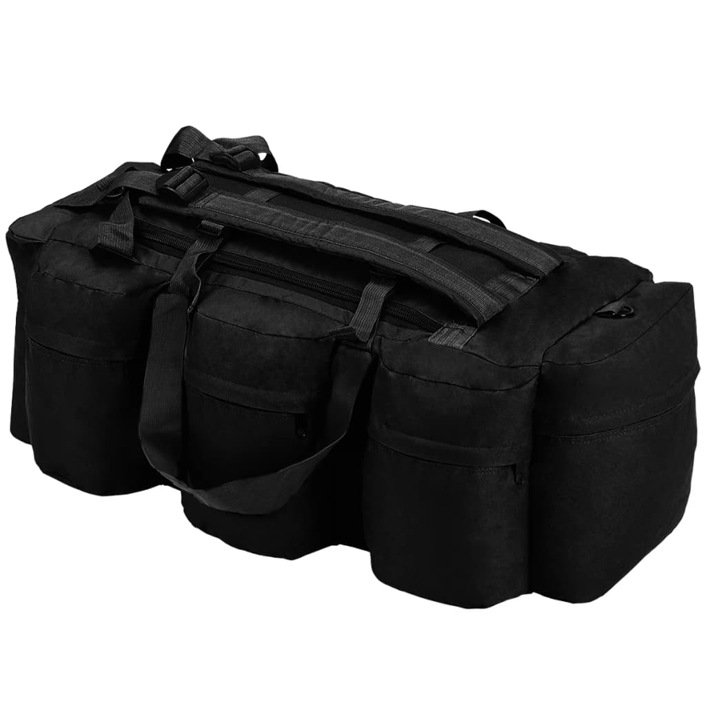 Plunjezak 3-In-1 Legerstijl 45 L