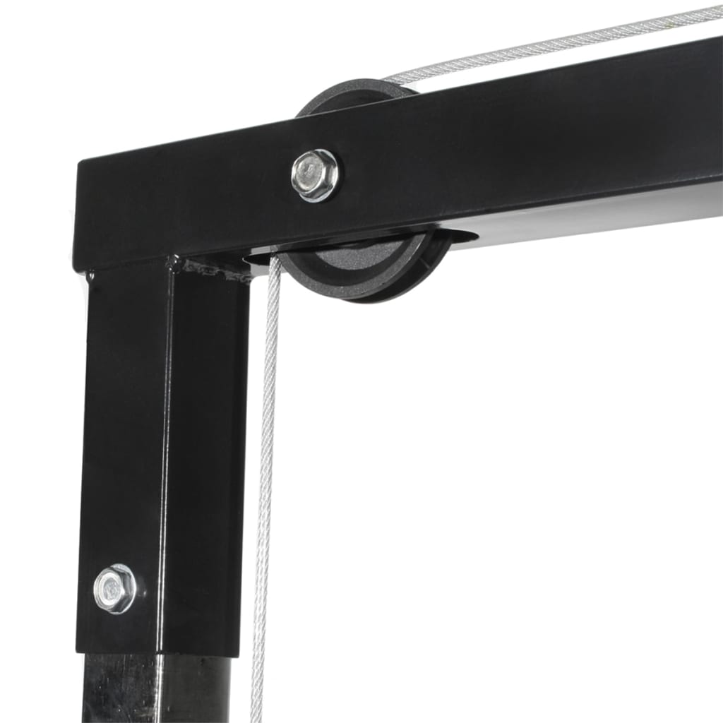 Krachttoren Met Halterset 30,5 Kg