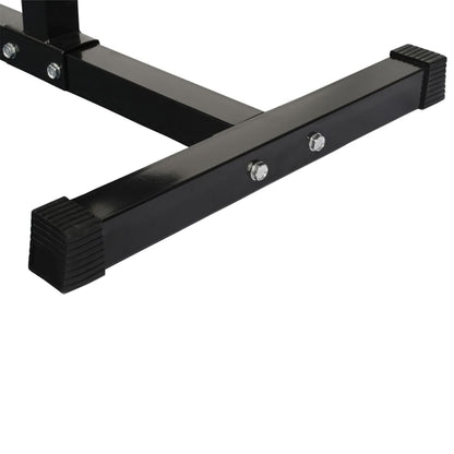 Krachttoren Met Halterset 30,5 Kg