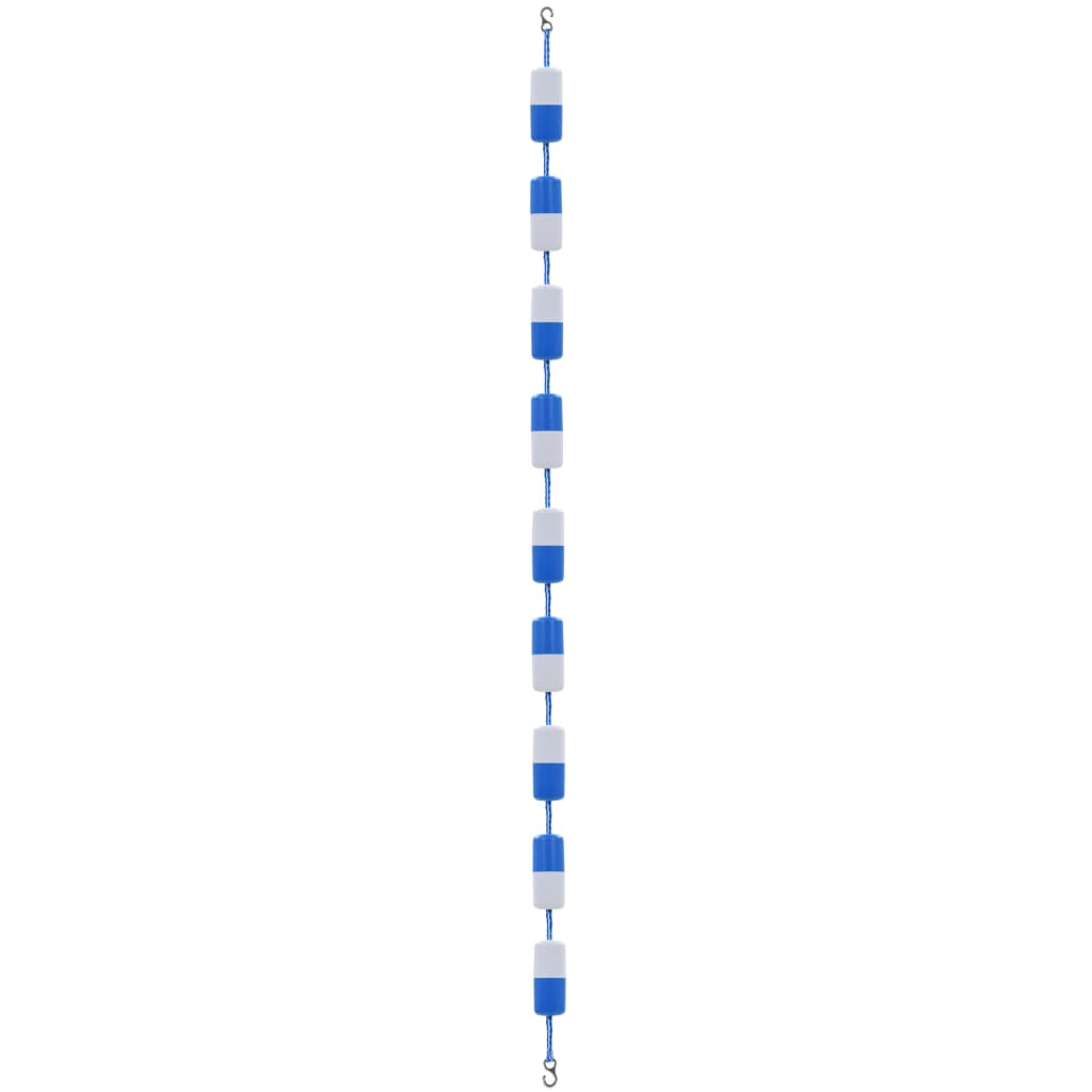 Veiligheidstouw Voor Zwembad 6 M Kunststof
