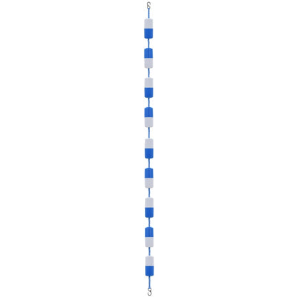 Veiligheidstouw Voor Zwembad 6 M Kunststof