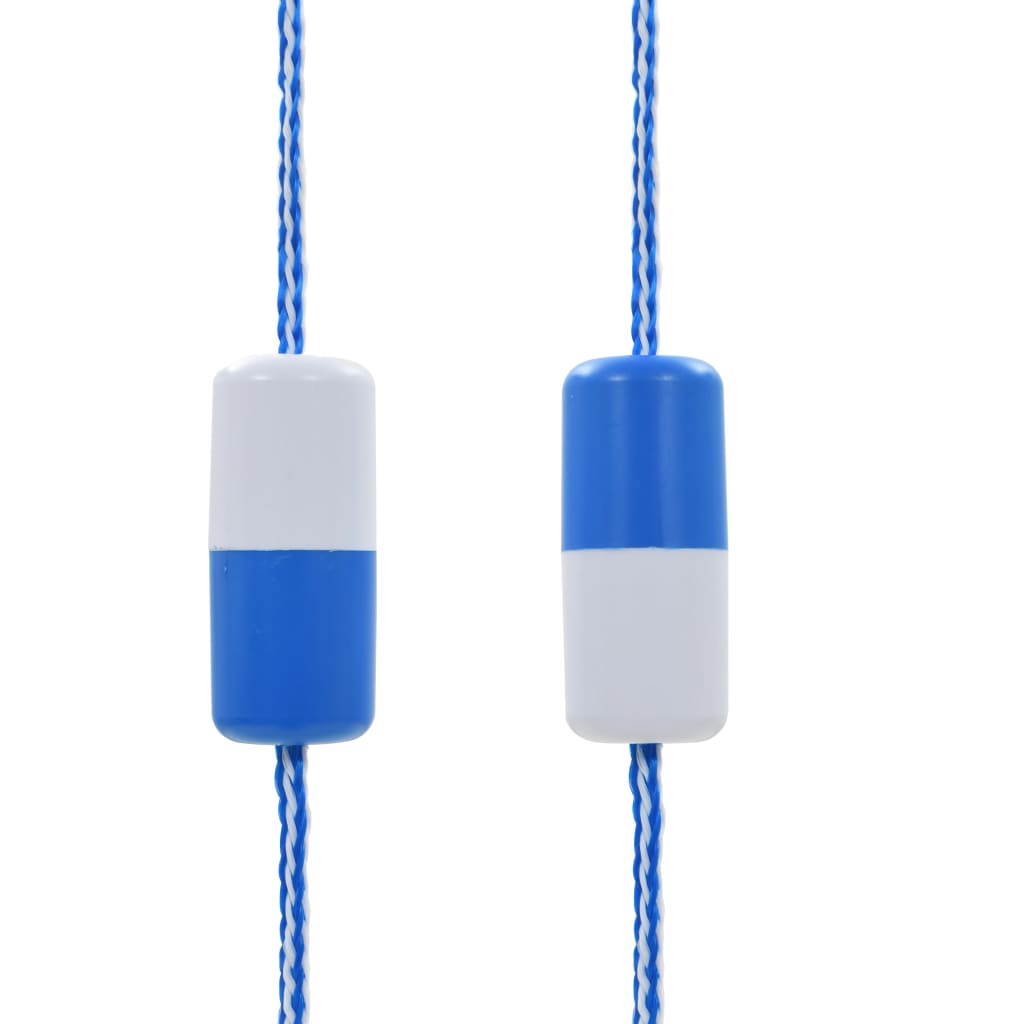 Veiligheidstouw Voor Zwembad 6 M Kunststof