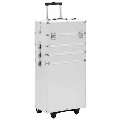 Make-Up Trolley Aluminium