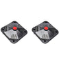 Zonnecollector Zwembad Verwarming 735 W Wg-1000 (Set Van 2)