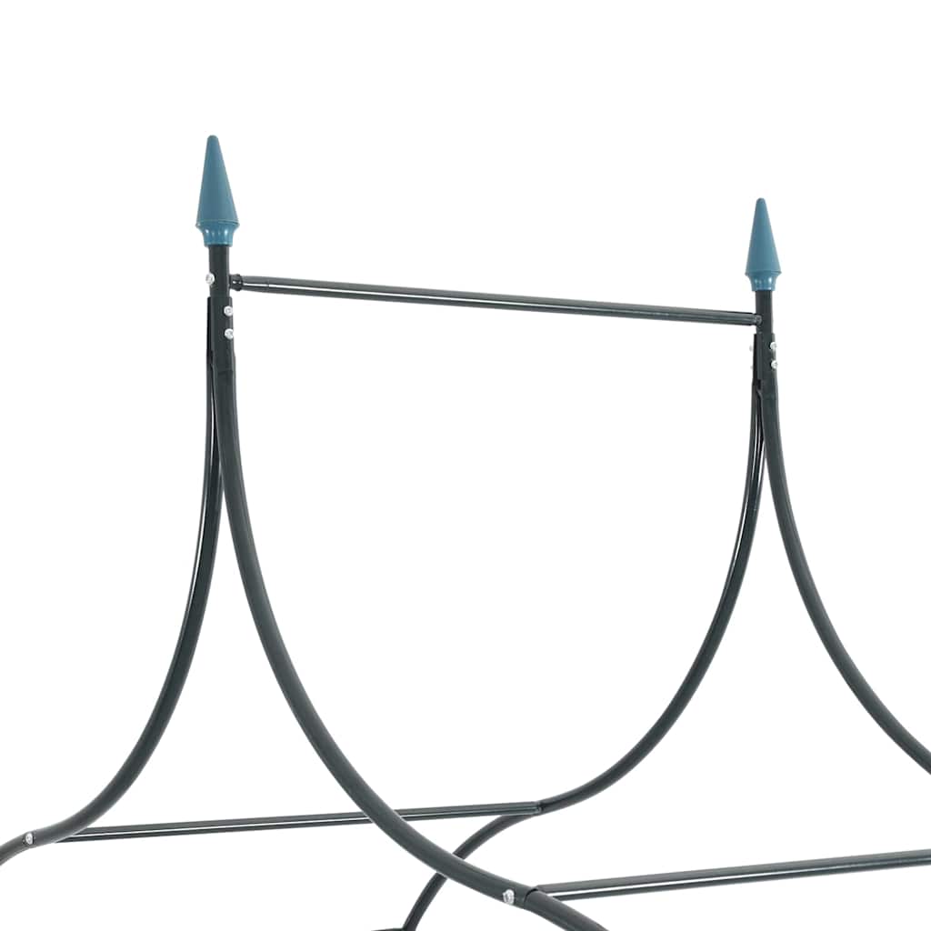 Tuinboog Speer Ontwerp Donkergroen