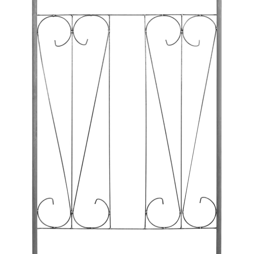 Tuinboog Speer Ontwerp Donkergroen