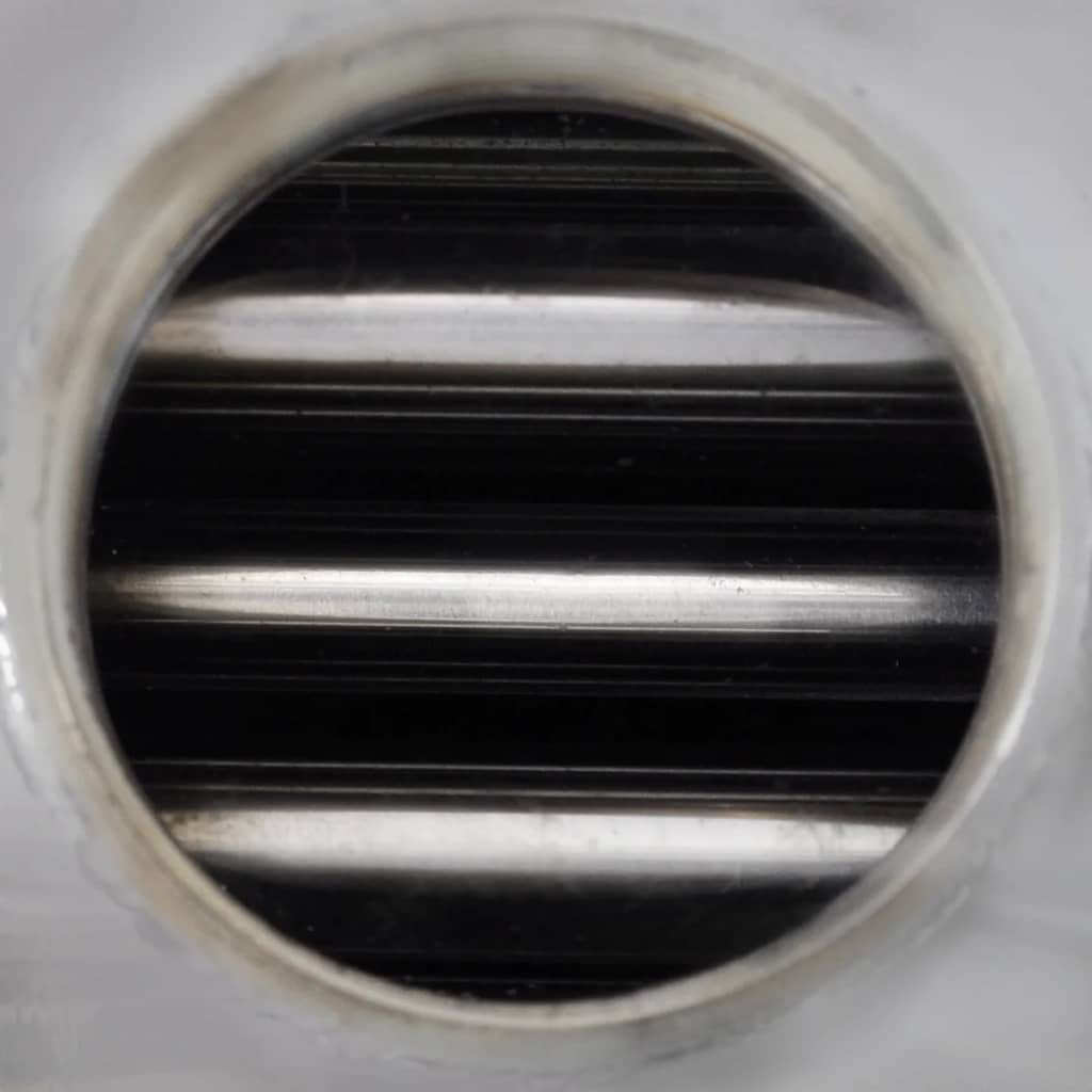 Zwembad Warmtewisselaar 40 Kw