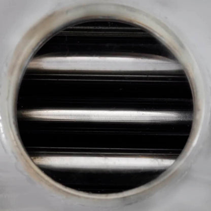 Zwembad Warmtewisselaar 40 Kw