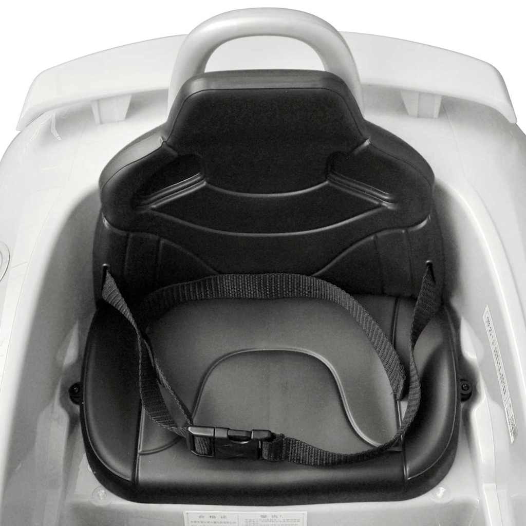 Elektrische Auto Audi Tt Rs Met Afstandsbediening