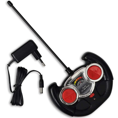 Elektrische Auto Audi Tt Rs Met Afstandsbediening