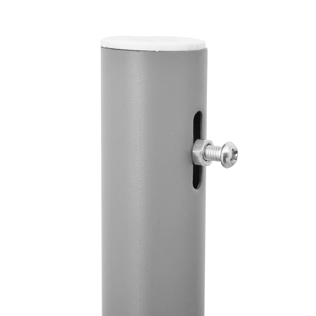 Windscherm Uittrekbaar