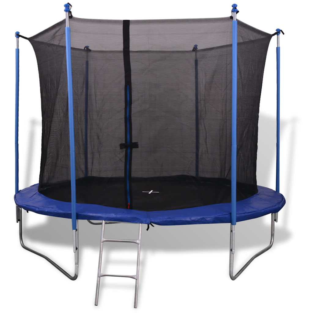 5-Delige Trampolineset 4,26 M
