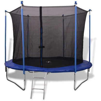 5-Delige Trampolineset 4,26 M