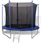 5-Delige Trampolineset 4,26 M