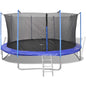 5-Delige Trampolineset 4,26 M