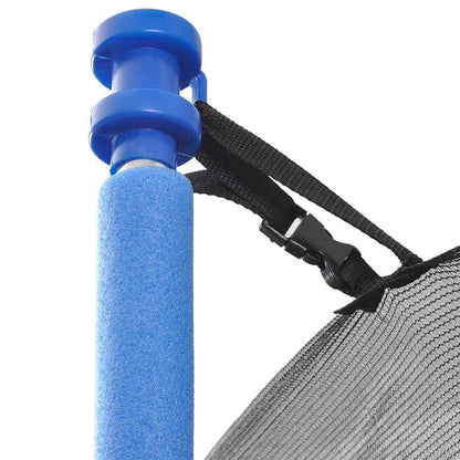 5-Delige Trampolineset 4,26 M