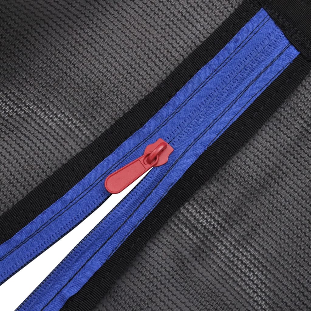 Veiligheidsnet Voor 4,26 M Ronde Trampoline