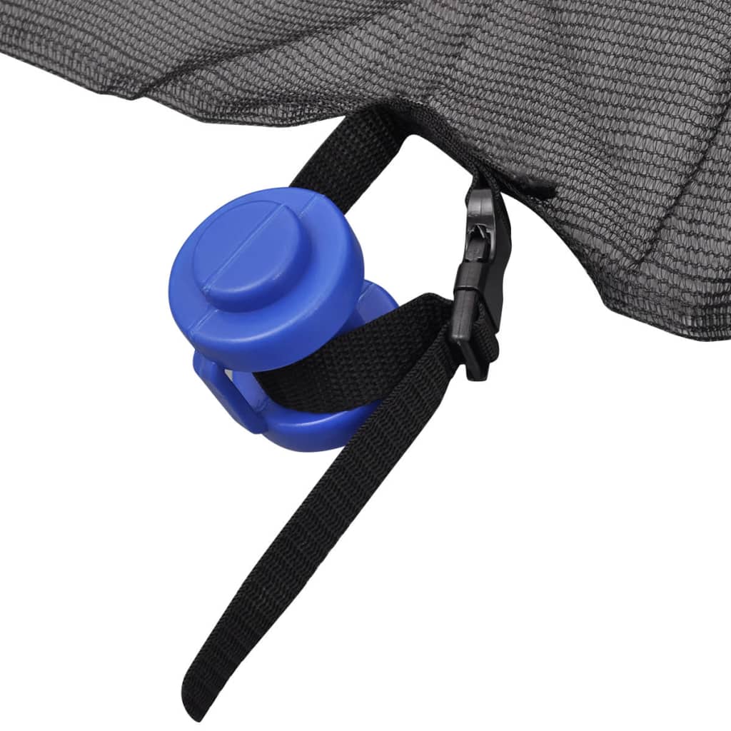 Veiligheidsnet Voor 4,26 M Ronde Trampoline