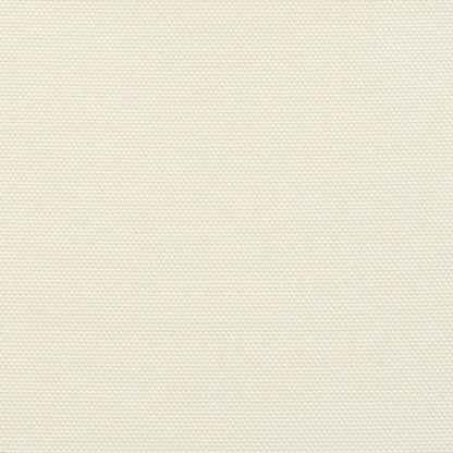 Zonnescherm Rechthoekig Oxford Stof Kleurig Crème